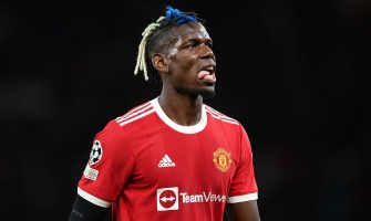 Le PSG abandonne la star de Manchester United