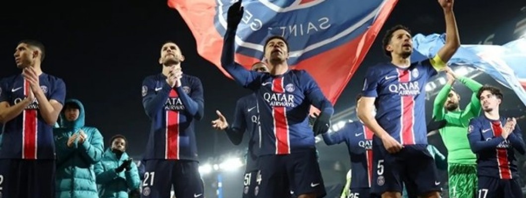 Le PSG ne va pas se relâcher, il reste encore plusieurs tâches importantes !