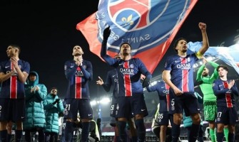 Le PSG ne va pas se relâcher, il reste encore plusieurs tâches importantes !