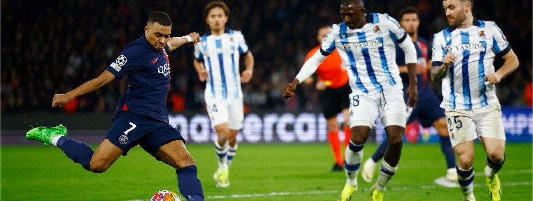 Le Paris Saint-Germain peut se détendre !