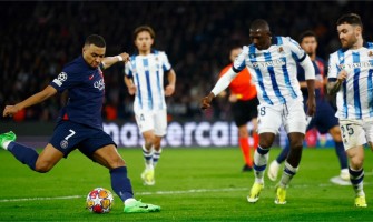 Le Paris Saint-Germain peut se détendre !