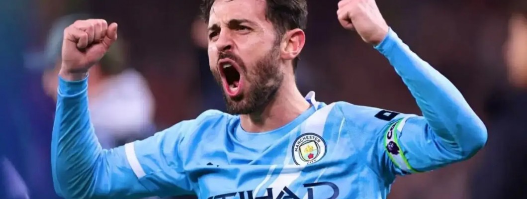 Le capitaine de Manchester City reste très courtisé sur le marché des transferts