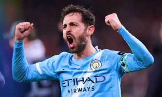 Le capitaine de Manchester City reste très courtisé sur le marché des transferts