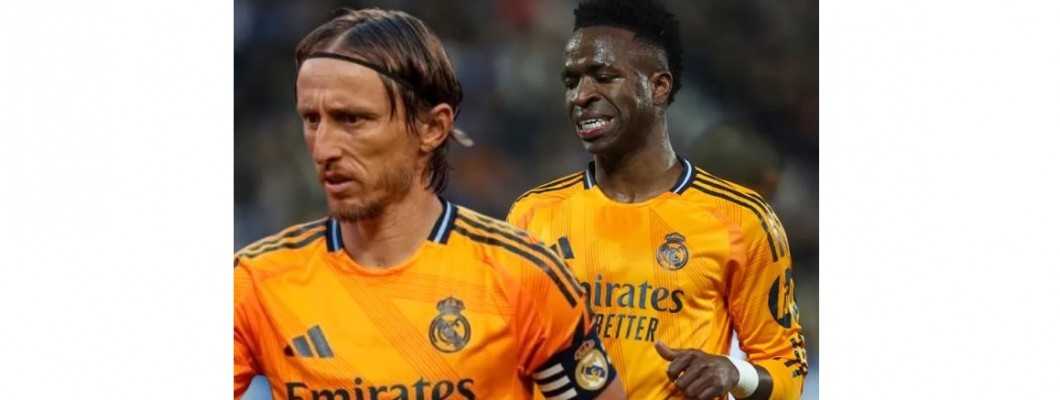 Le capitaine du Real Madrid ne supporte pas ça !