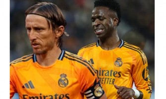 Le capitaine du Real Madrid ne supporte pas ça !