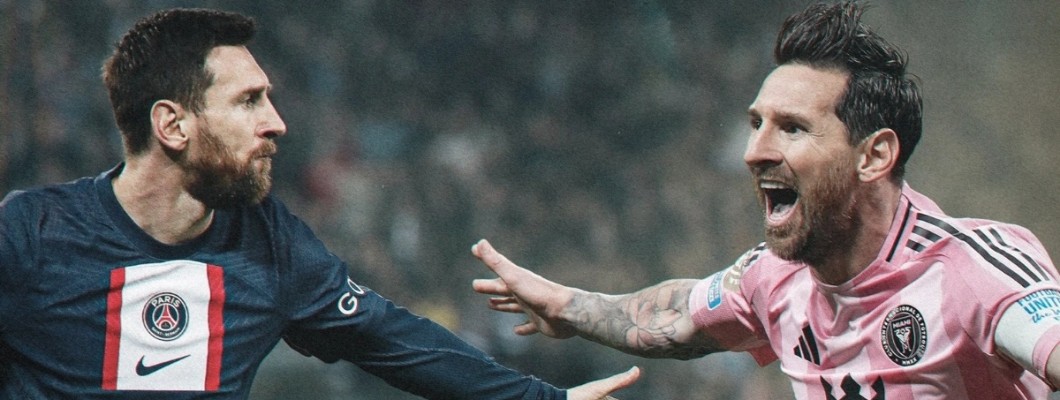 Le charme du nouveau champion est inébranlable