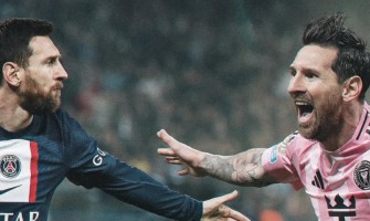 Le charme du nouveau champion est inébranlable