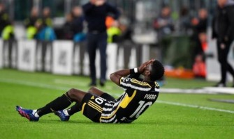 Le coup de Pogba