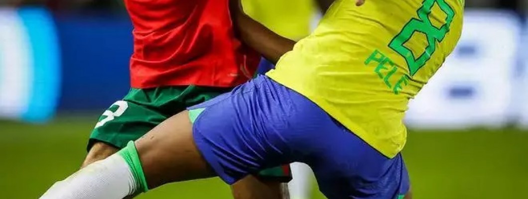 Le football pur entre à nouveau dans l'histoire