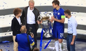 Le nouveau patron de Chelsea confirmé