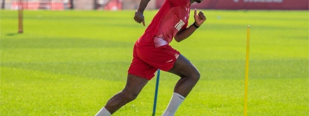 Le retour de Pogba confirmé cette semaine