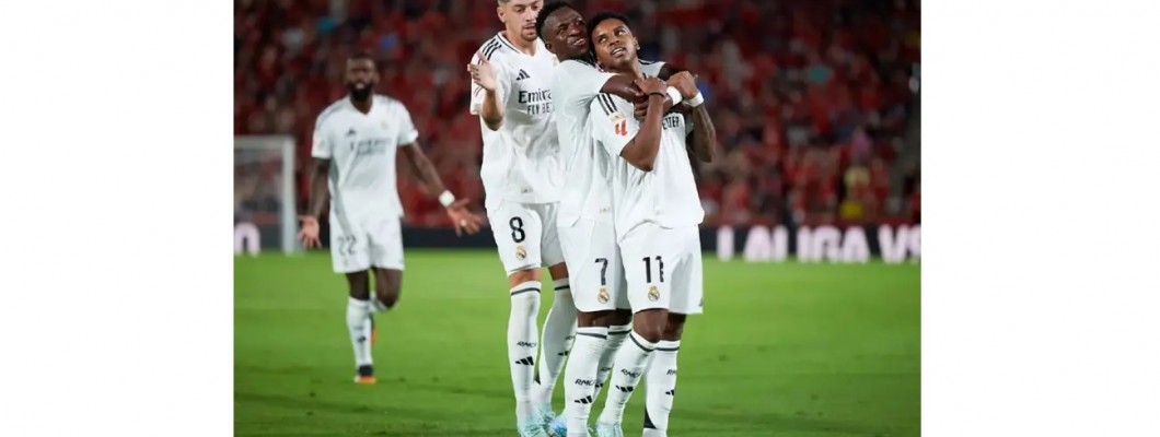 Les débuts de Mbappe en Liga ont été silencieux