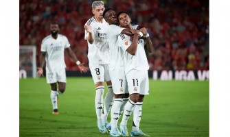 Les débuts de Mbappe en Liga ont été silencieux