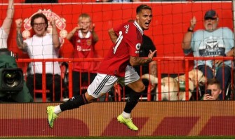 Les débuts d'Antoine