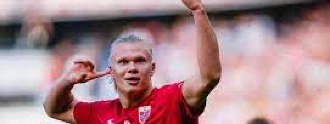 Ligue des Nations Norvège 3-2 Suède
