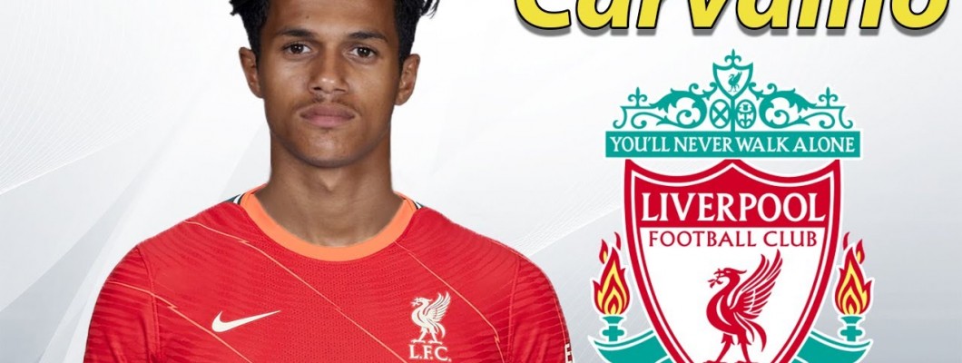 Liverpool a finalisé sa première signature de l'été !