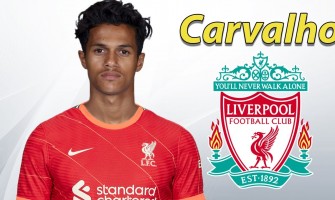 Liverpool a finalisé sa première signature de l'été !