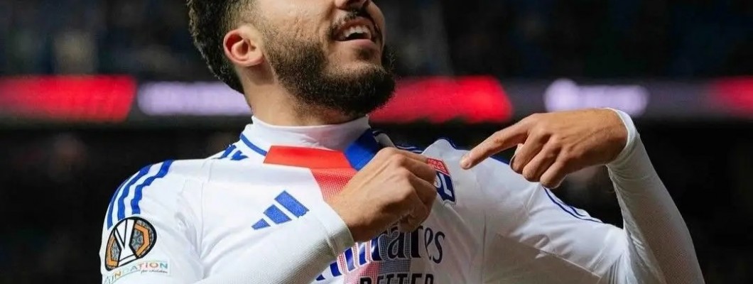 Manchester City lorgne le prodige lyonnais