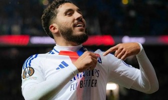 Manchester City lorgne le prodige lyonnais