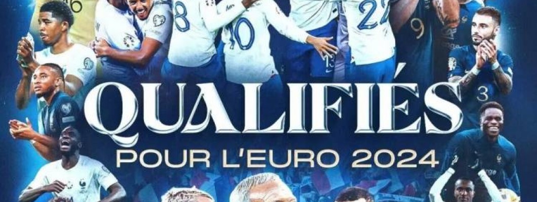 Mbappé, un beau tireur d'élite !