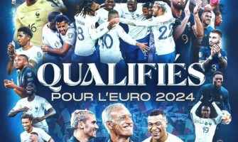 Mbappé, un beau tireur d'élite !