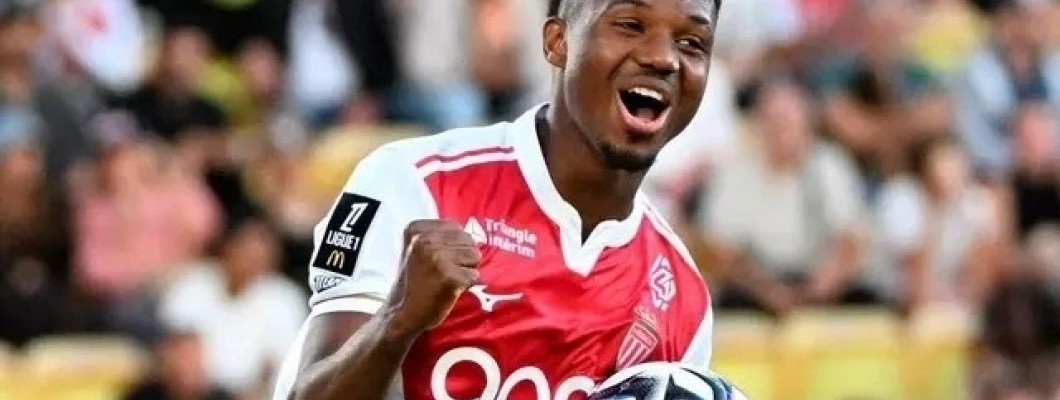 Monaco n'a pas encore envisagé de racheter Ansu Fati.