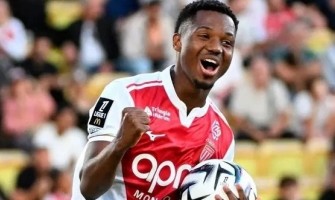 Monaco n'a pas encore envisagé de racheter Ansu Fati.
