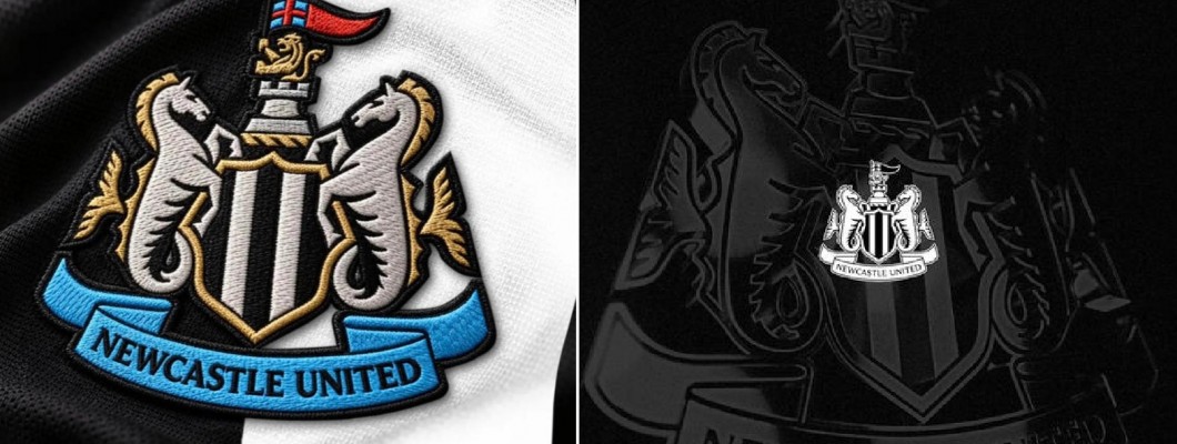 Newcastle change d'emblème pour la première fois en 38 ans ! Newcastle change d'emblème pour la première fois en 38 ans !