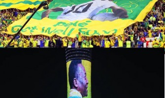 Neymar, peut-être le titulaire face à la Corée du Sud