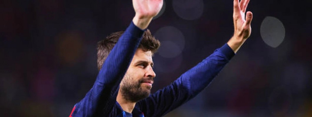 Pique : Je serai un fan de Barcelone et je soutiendrai l'équipe