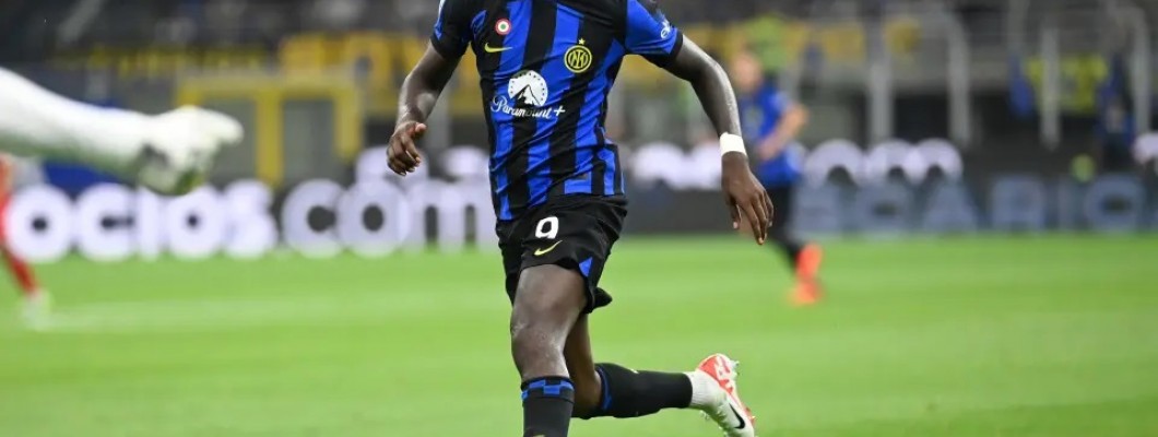 Prochaine cible de Thuram : le joueur principal de l’équipe nationale