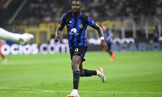 Prochaine cible de Thuram : le joueur principal de l’équipe nationale