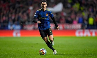 Ronaldo exprime sa future carrière