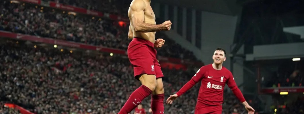 Salah a battu le record !