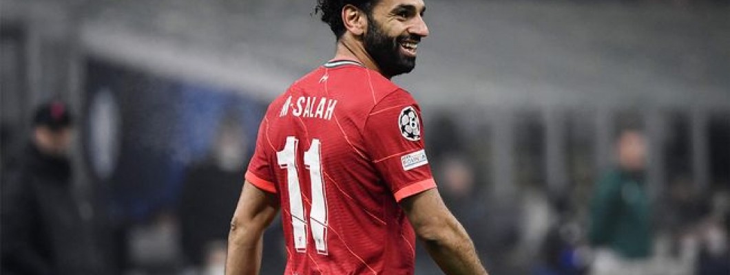 Salah attend la dernière offre de Barcelone