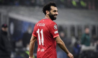 Salah attend la dernière offre de Barcelone