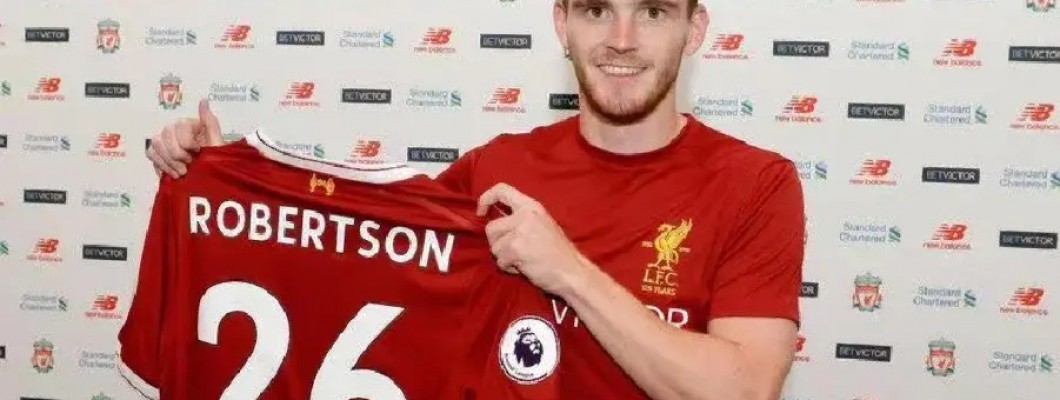 Une légende de Liverpool tire sa révérence cet été Une légende de Liverpool tire sa révérence cet été