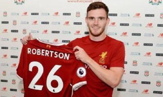 Une légende de Liverpool tire sa révérence cet été