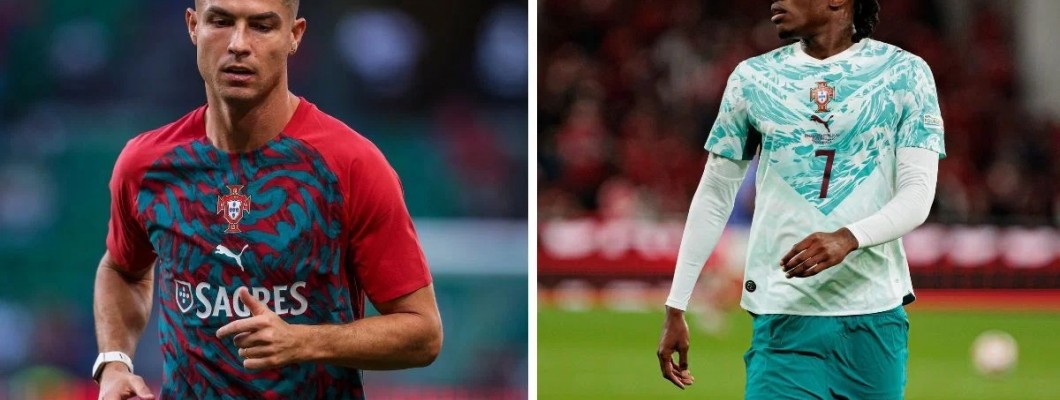 Une rupture définitive ? La polémique autour de Ronaldo ne retombe pas Une rupture définitive ? La polémique autour de Ronaldo ne retombe pas