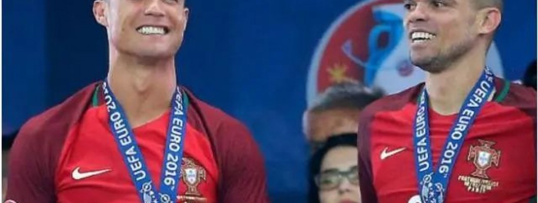 Croyez toujours en Ronaldo !