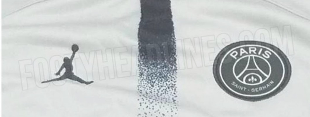 Le nouveau kit extérieur du PSG comprend un style bébé