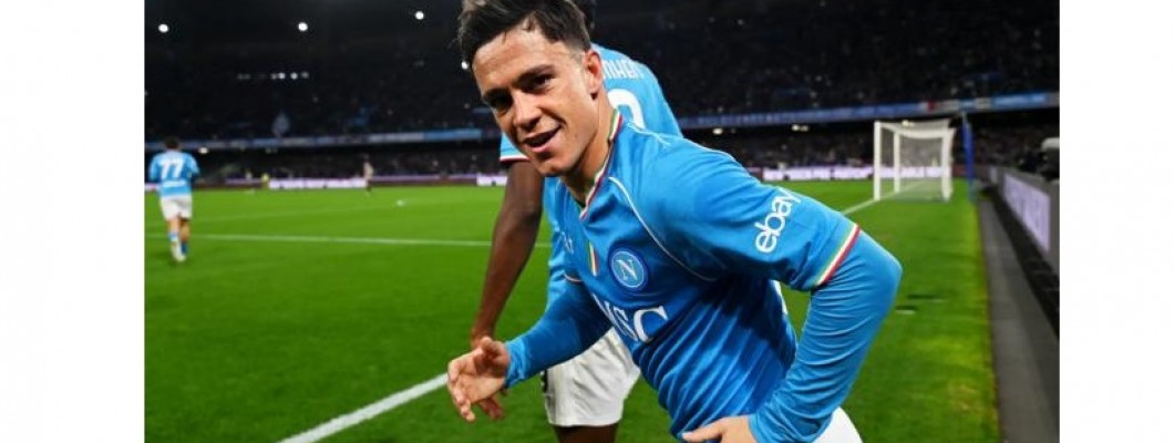 ennemi juré de la Juventus