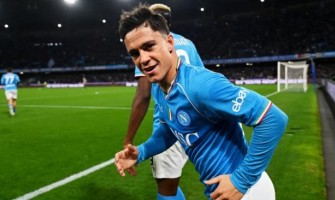ennemi juré de la Juventus