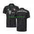 Maillot de Foot Bayern Munich Gardien Homme Extérieur 2022-2023 Manche Courte