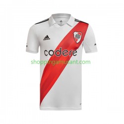Maillot de Foot CA River Plate Homme Domicile 2022-2023 Manche Courte