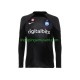 Maillot de Foot Inter Milan Gardien Homme Domicile 2022-2023 Manche Longue