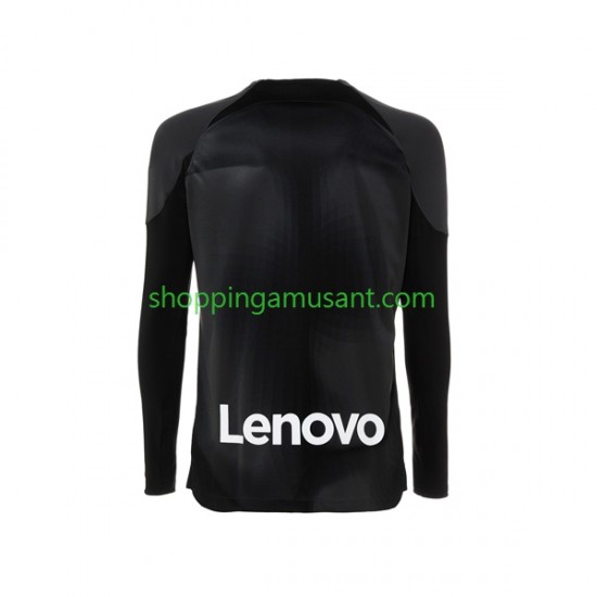 Maillot de Foot Inter Milan Gardien Homme Domicile 2022-2023 Manche Longue