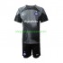 Maillot de Foot Inter Milan Gardien Enfant Domicile 2022-2023 Manche Courte