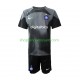 Maillot de Foot Inter Milan Gardien Enfant Domicile 2022-2023 Manche Courte