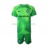 Maillot de Foot Inter Milan Gardien Enfant Neutre 2022-2023 Manche Courte